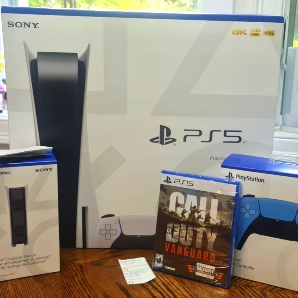 Sony PS5